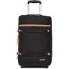 Eastpak Trolley Transit'R S Color Band Rainbow Taglia Misura Unica Cod EK0A5B...