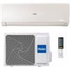 haier Climatizzatore Condizionatore Haier Inverter serie FLEXIS PLUS WHITE 12000 Btu AS35S2SF1FA-MW3 R-32 Wi-Fi Integrato