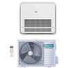 hisense Climatizzatore Condizionatore Hisense a Cassetta 12000 Btu ACT35UR4RCC8 + AUW35U4RS8 R-32