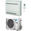 daikin Condizionatore Climatizzatore Daikin Perfera A Pavimento FVXM35-A R-32 12000 BTU Wi-Fi Integrato