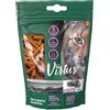 Virtus Cat Snack Mini Strips 40G ANATRA