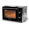 Resto Italia Forno Elettrico per Pizza Napoletana Resto Italia Hooven 342 Manuale - 7020121202