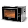 Resto Italia Forno Elettrico per Pizza Napoletana Resto Italia Hooven 342 Digitale - 7021121202