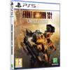 Microids Front Mission 1st - Limited Edition - Ps5