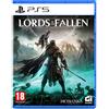 CI Games Lords Of The Fallen - Ps5