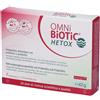 Institut Allergosan Omni Biotic Hetox 7 Bustine 42 g Polvere per soluzione orale