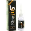 SHEDIR PHARMA SRL UNIPERSONALE Rinoair 5 - Spray Nasale Ipertonico Decongestionante - 50 ml
