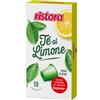 Ristora capsule compatibili Nespresso THE AL LIMONE - confezione 10 pz.