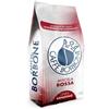 Caffè Borbone in grani linea Vending, miscela ROSSA - 1 KG
