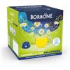 Caffè Borbone capsule Dolce Gusto CAMOMILLA & MELAT. - conf. 16 pz.