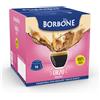 Caffè Borbone capsule Dolce Gusto ORZO - conf. 16 pz.