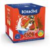 Caffè Borbone capsule Dolce Gusto DJGUSTO CIOK - conf. 16 pz.