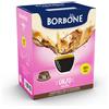 Caffè Borbone capsule A Modo Mio ORZO - conf. 16 pz.