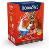 Caffè Borbone capsule A Modo Mio DJGUSTO CIOK - conf. 16 pz.