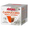 Ristora capsule Dolce Gusto CAPPUCCINO SENZA ZUCCHERO e LATTOSIO - conf 10