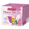 Ristora capsule compatibili Dolce Gusto TISANA RELAX - conf. 10 pz.