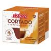 Ristora capsule compatibili Dolce Gusto CORTADO MACCHIATO - conf. 10 pz.