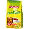 Ristora Tè al LIMONE istantaneo, confezione da 1 kg