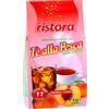 Ristora Tè alla PESCA istantaneo, confezione da 1 kg