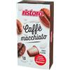 Ristora capsule compatibili Nespresso CAFFE MACCHIATO - confezione 10 pz.