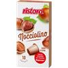 Ristora capsule compatibili Nespresso NOCCIOLINO - confezione 10 pz.