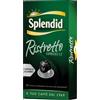 Splendid Caffè Splendid capsule compatibili Nespresso aroma RISTRETTO - conf. 10 pz.