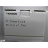 Tamron Zoom-Objektiv 17-70 MM F/2,8 Di Iii-A Vc Rxd per Sony Innesto Fotocamera