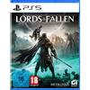 CI Games Lords of the Fallen (PlayStation 5)