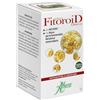 Aboca Neofitoroid 500mg Integratore Plesso Emorroidario 50 Opercoli