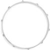 Gibraltar Cerchi Snare Batter Side Hoops in acciaio cromato SC-1410BS 14"/ 10 fori