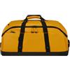 SAMSONITE BORSONE ECODIVER GIALLO, M - 29 x 63 x 35 cm | 60 L