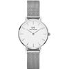 Daniel Wellington Orologio PETITE STERLING Daniel Wellington Donna