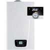 Baxi Caldaia a condensazione BAXI DUO-TEC COMPACT E 24 MAGO KW METANO/GPL low NOx CON TERMOSTATO MAGO INTEGRATO