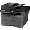 Brother - MFC-L2827DWXL Laser A4 1200 x 1200 DPI 32 ppm - Wi-Fi