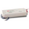 MEAN WELL Alimentatore Trasformatore CV Meanwell Impermeabile IP67 12V 100W 8.5 A LPV-100-12