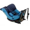 Be Cool - Seggiolino Auto Easy I-Size ECE R129 da 0 a 7 Anni Ocean