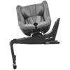 Be Cool - Seggiolino Auto Apollo 360 iSize 40/105 cm R 129 Cherry Y65