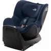 Britax Roemer - Seggiolino Auto DualFix M Plus i-Size Night Blue