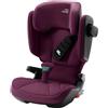 Britax - Seggiolino Auto Diamond Kidfix i-size Burgundy Red