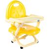 Chicco - Rialzo Sedia Alzasedia Pocket Snack Sage