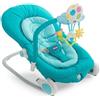 Chicco - Sdraietta Balloon Light Blue