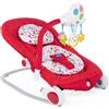 Chicco - Sdraietta Balloon Cherry