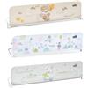 Cam - Barriera Letto Dolcenanna Pop Orso