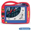 Clementoni - Lavagna Magnetica Spiderman Paw Patrol - 15112