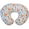 Chicco - Cuscino Allattamento Boppy Vari Colori Modern Woodland