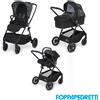 Foppapedretti - Trio Divo + Borsa Comfort