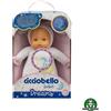 Giochi Preziosi - Cicciobello Bebe Dreams CCBB6000 Azzurro