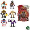 Giochi Preziosi - Personaggi 8 cm Gormiti Serie 3 GRA05000 Alpha Saburo