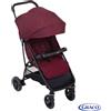 Graco - Passeggino leggero Breaze Lite Red Leopard