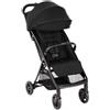 Graco - Passeggino Leggero Myavo Steeple Gray